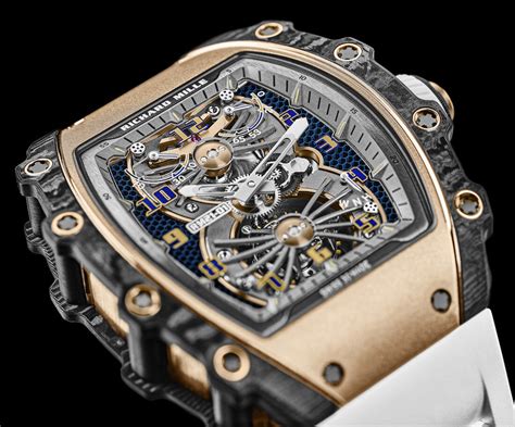 richard mille rm21